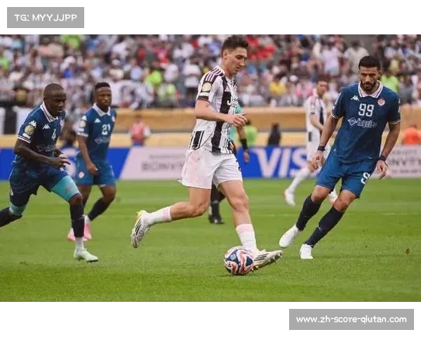 尤文锋线双星齐发力 弗拉霍维奇与伊尔迪兹同日为国建功 尤文锋线双星齐发力 弗拉霍维奇与伊尔迪兹同日为国建功