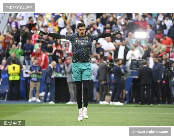 库尔图瓦神扑难救主 皇马客场不敌利物浦暴露防线隐患