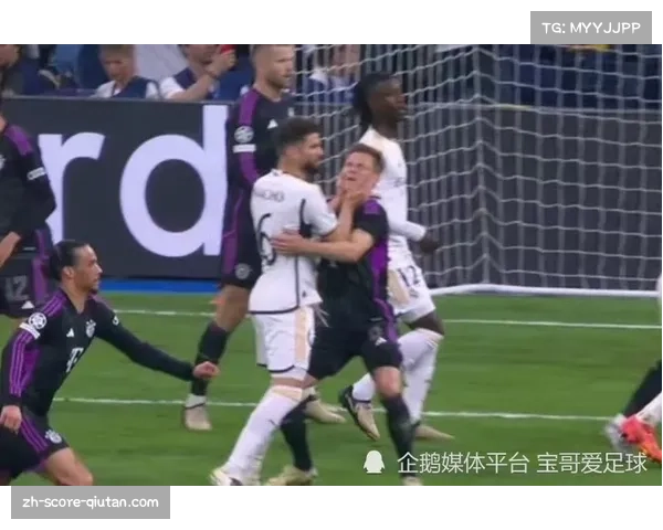 皇马阿诺德60分钟替补登场 调整时机过晚影响战局